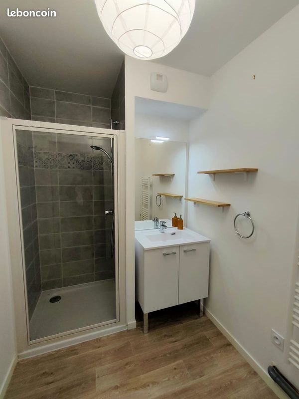 Appartement à louer, 45m², Rennes