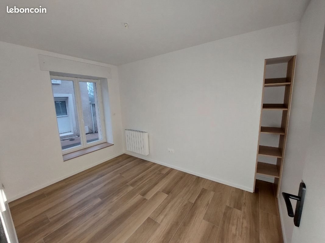 Appartement à louer, 31m², Chazelles-sur-Lyon