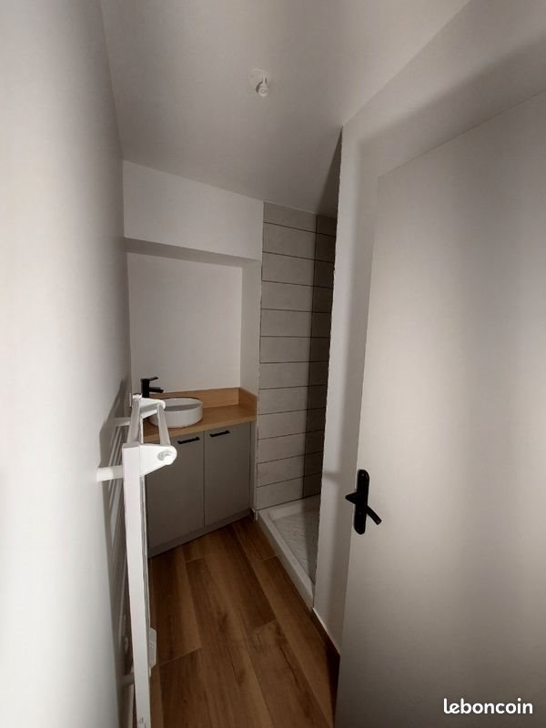 Appartement à louer, 31m², Chazelles-sur-Lyon