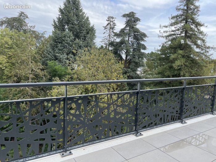 Appartement à louer, 44m², Angers