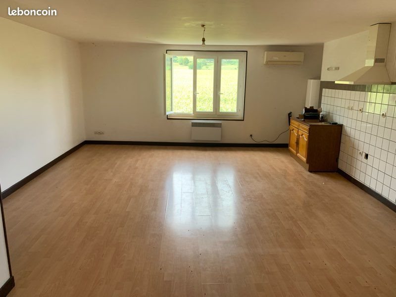 Appartement à louer, 125m², Langres