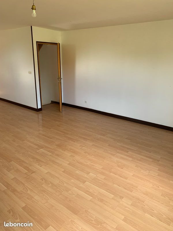 Appartement à louer, 125m², Langres
