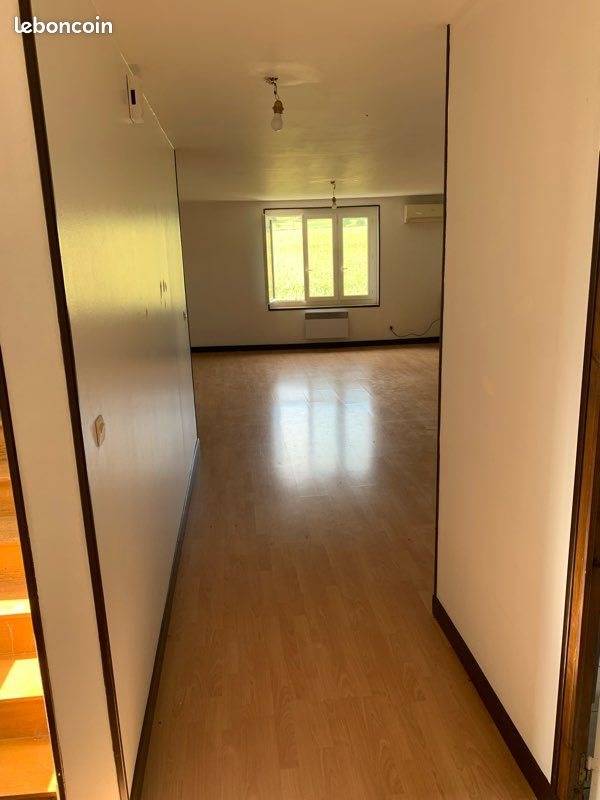 Appartement à louer, 125m², Langres