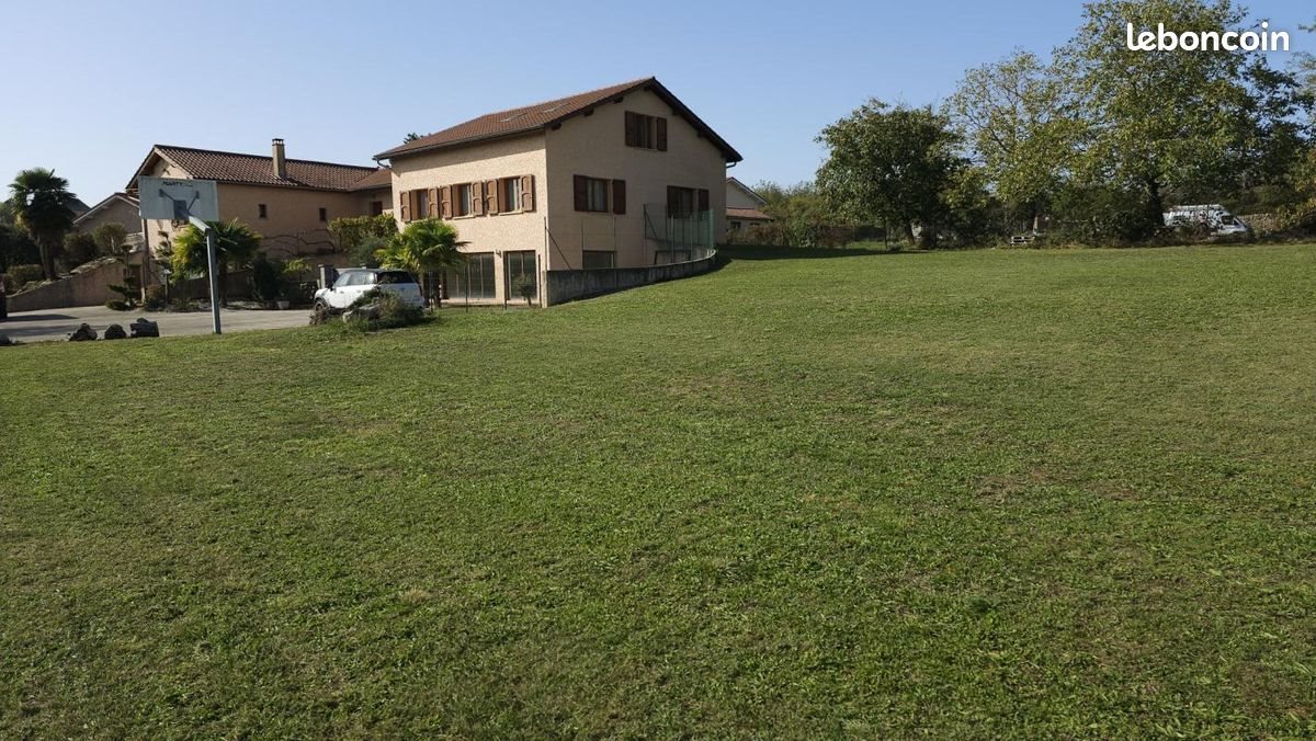 Maison à vendre, 450m², Lyon 6ème