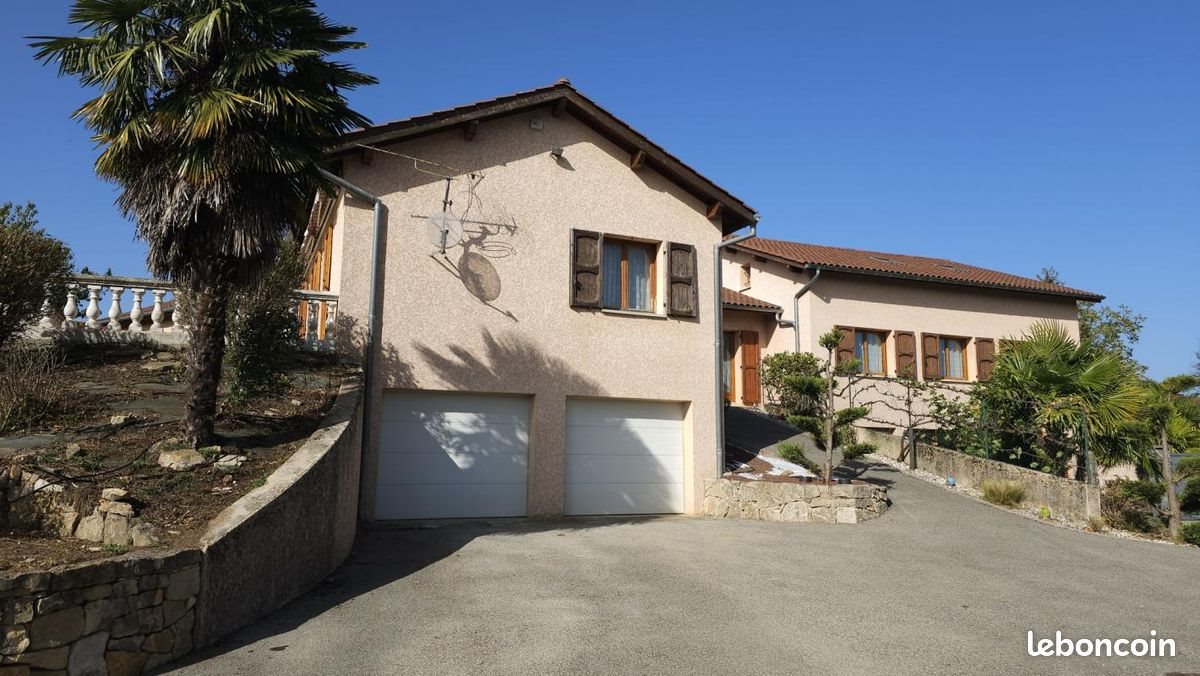 Maison à vendre, 450m², Lyon 6ème