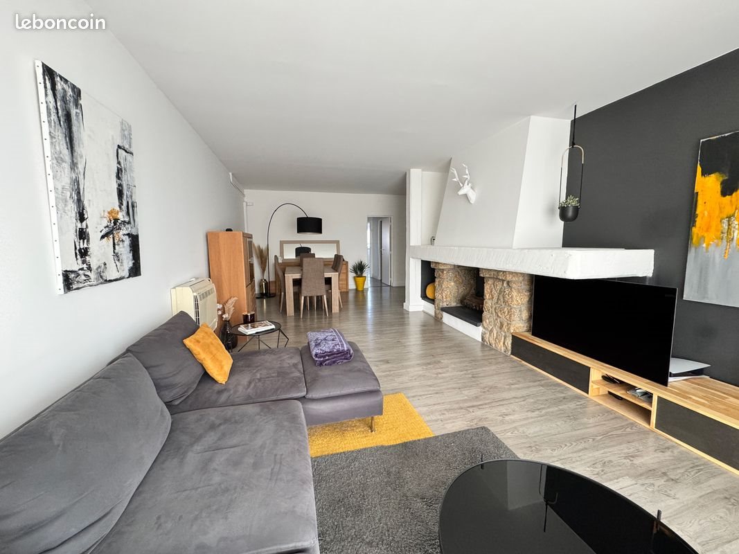 Appartement à vendre, 103m², Perpignan