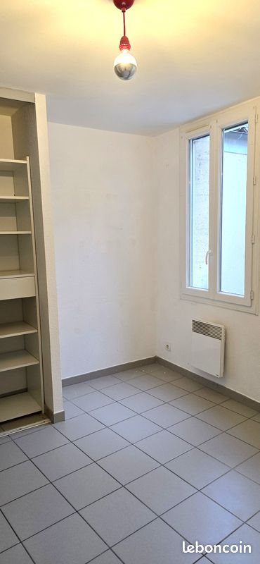 Appartement à louer, 52m², Bourg