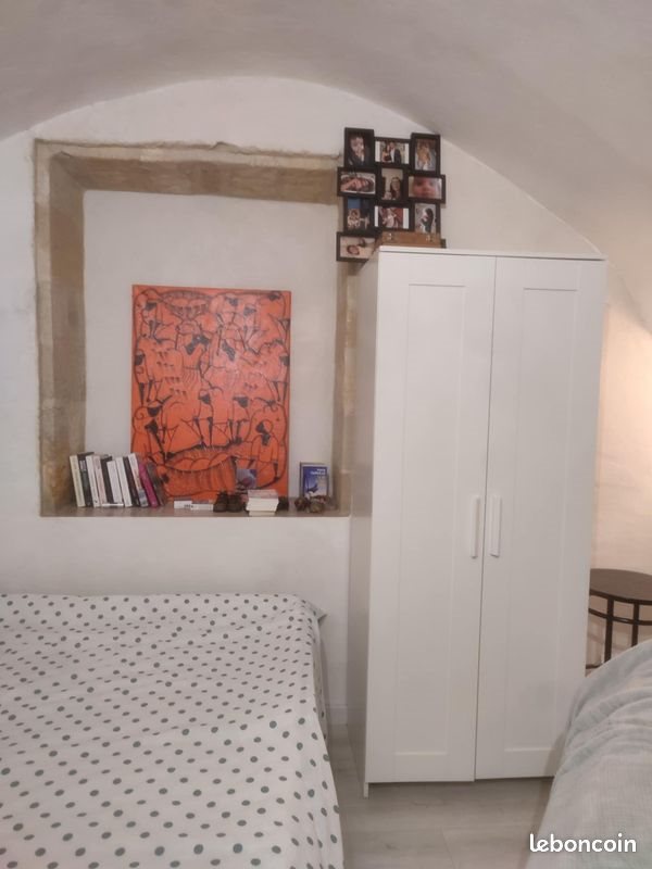 Appartement à louer, 32m², Aramon