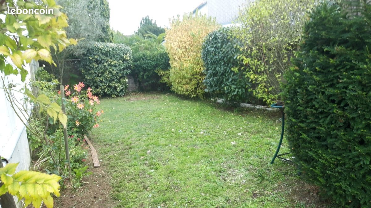 Appartement à louer, 60m², Nantes