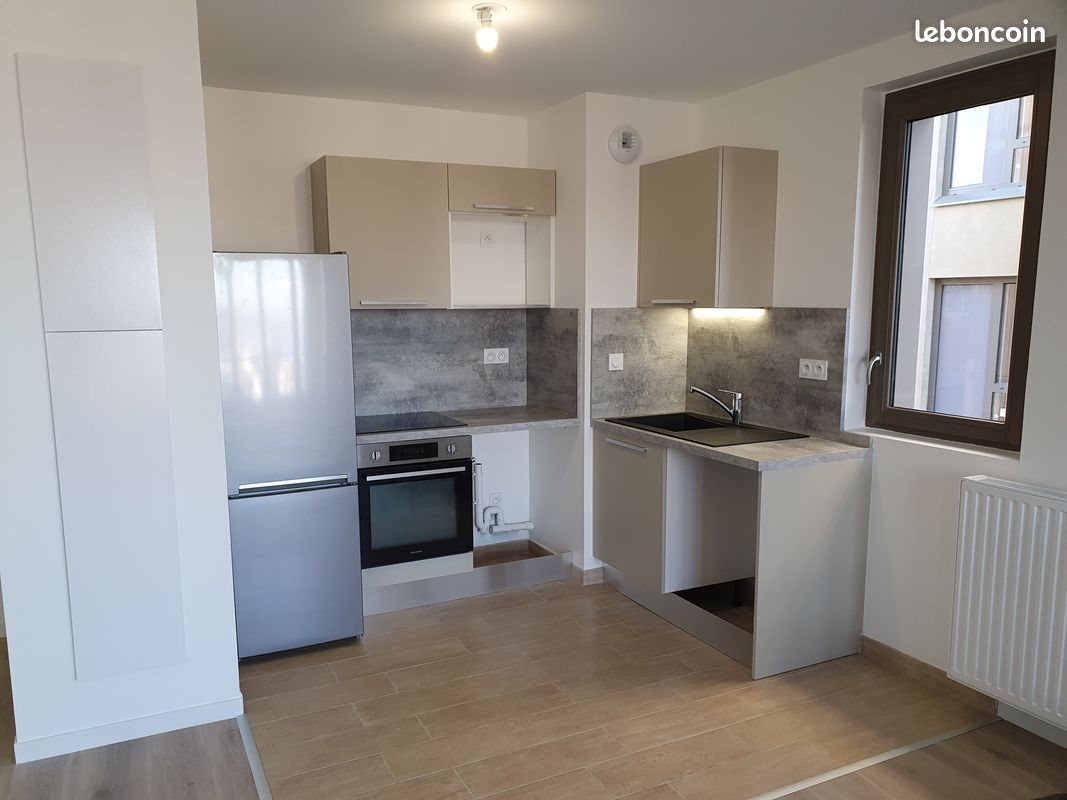 Appartement à louer, 50m², Bordeaux