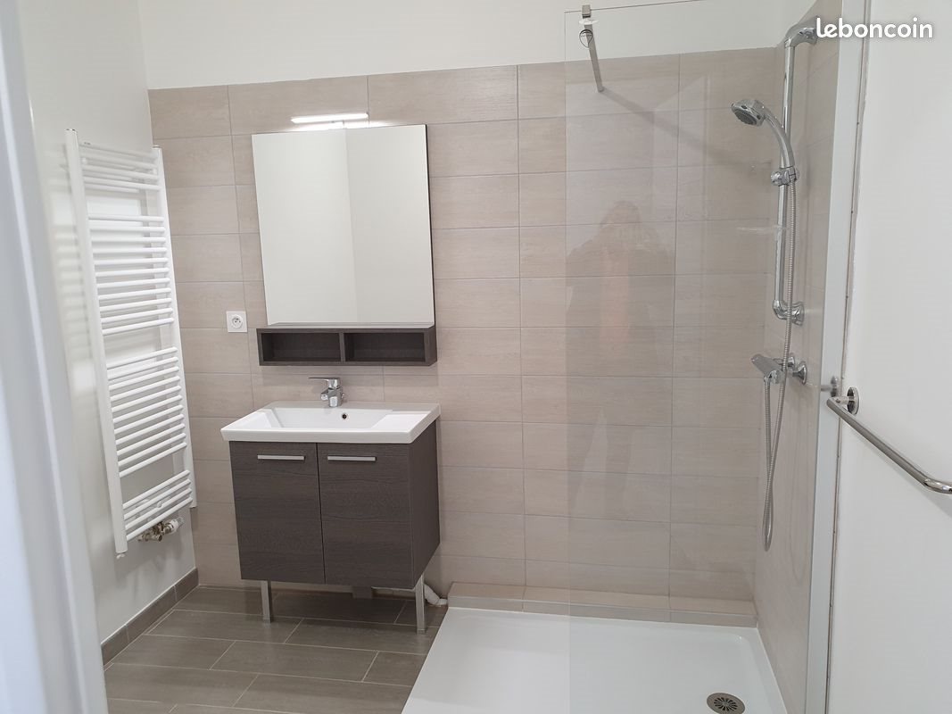 Appartement à louer, 50m², Bordeaux