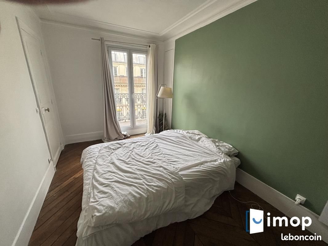 Maison à vendre, 39m², Paris 9ème