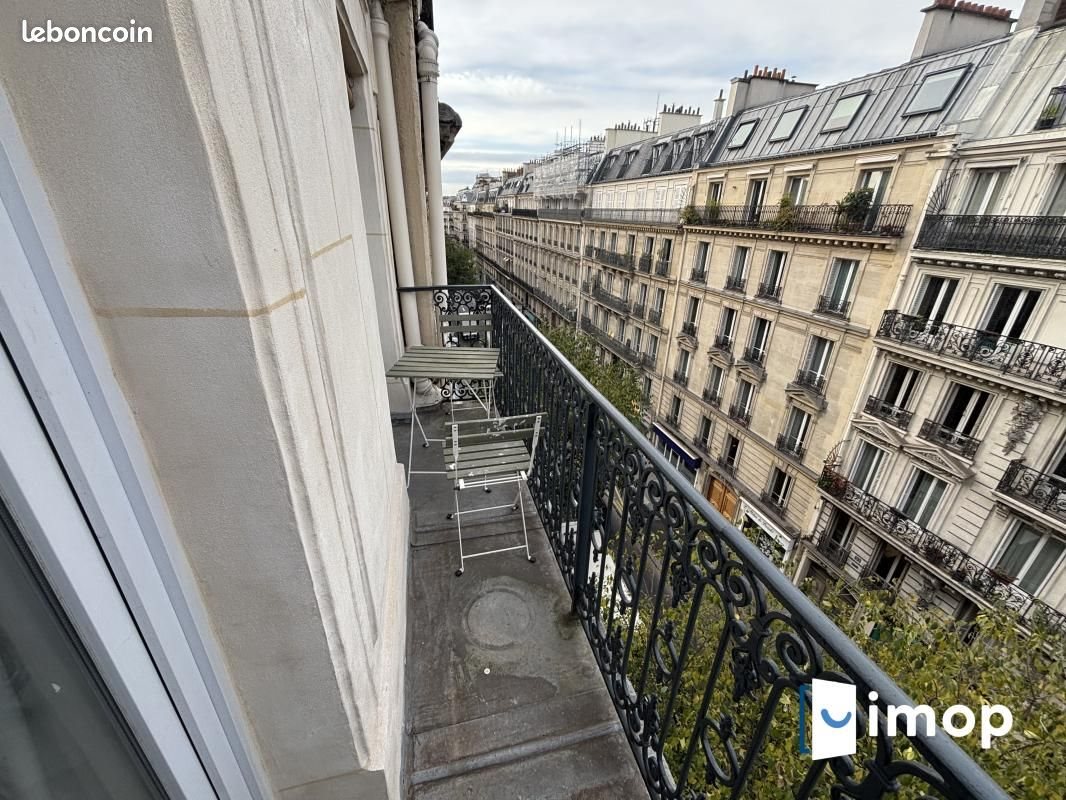 Maison à vendre, 39m², Paris 9ème