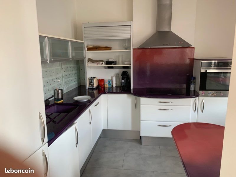 Appartement à vendre, 73m², Saint-Etienne