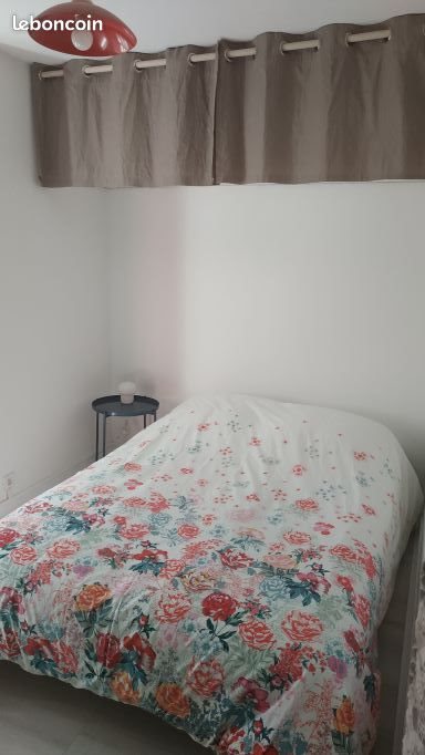 Appartement à louer, 31m², Brest