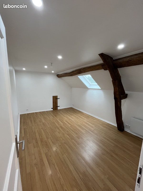 Appartement à louer, 51m², Liancourt
