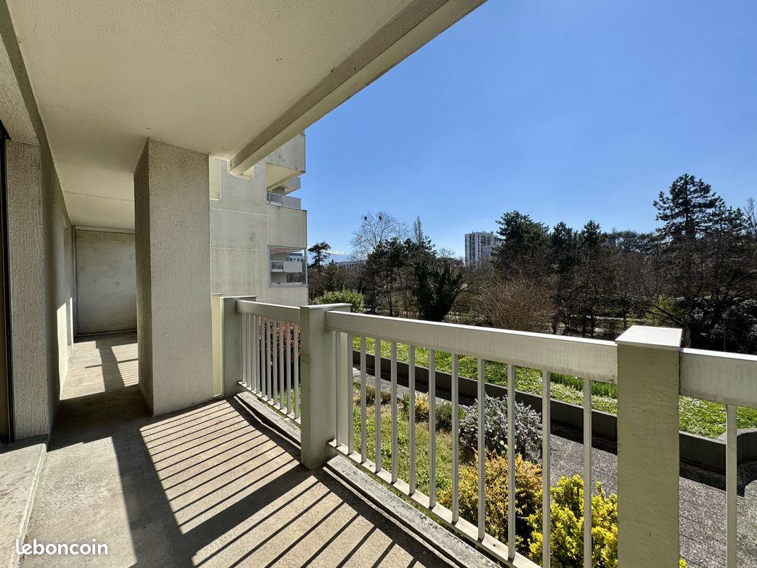 Appartement à vendre, 85m², Grenoble