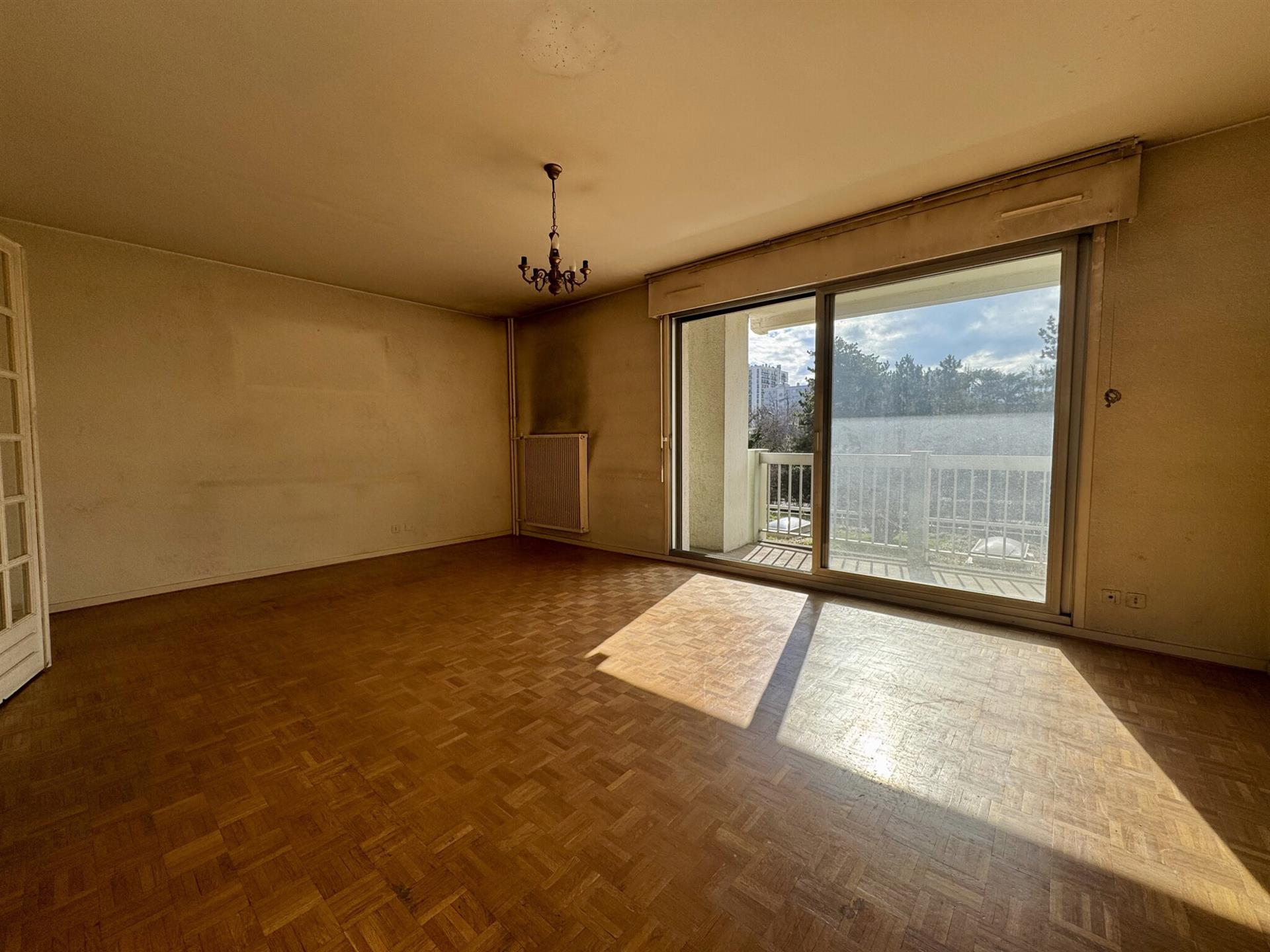 Appartement à vendre, 85m², Grenoble