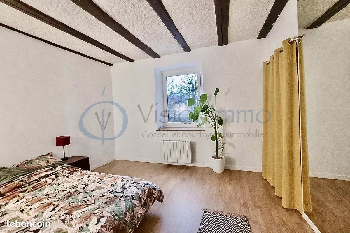 Appartement à vendre, 59m², Métabief