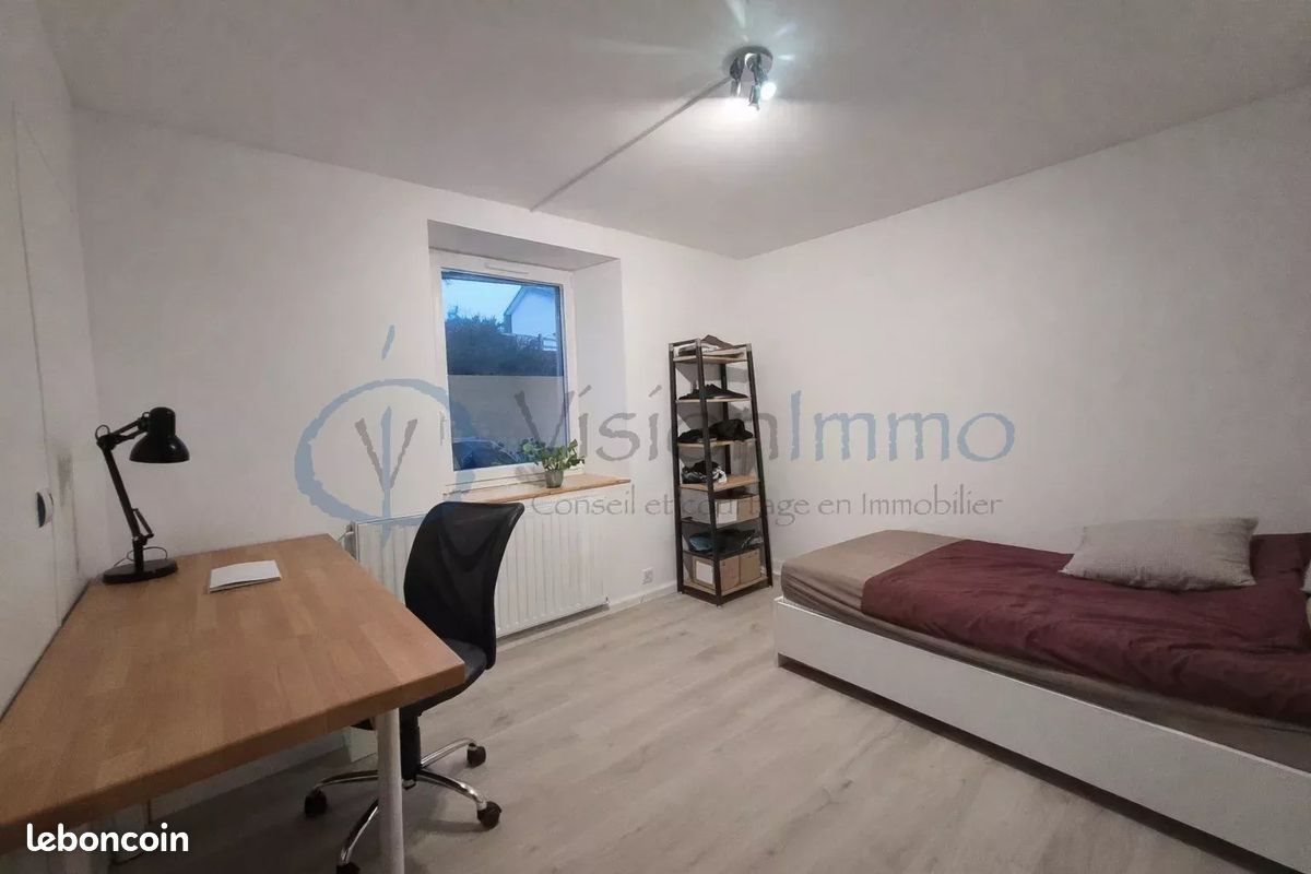 Appartement à vendre, 59m², Métabief