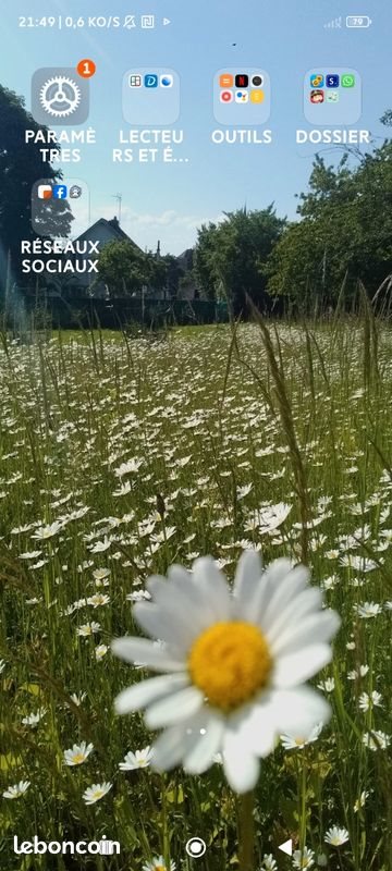 Maison à vendre, 110m², Brotte-lès-Ray