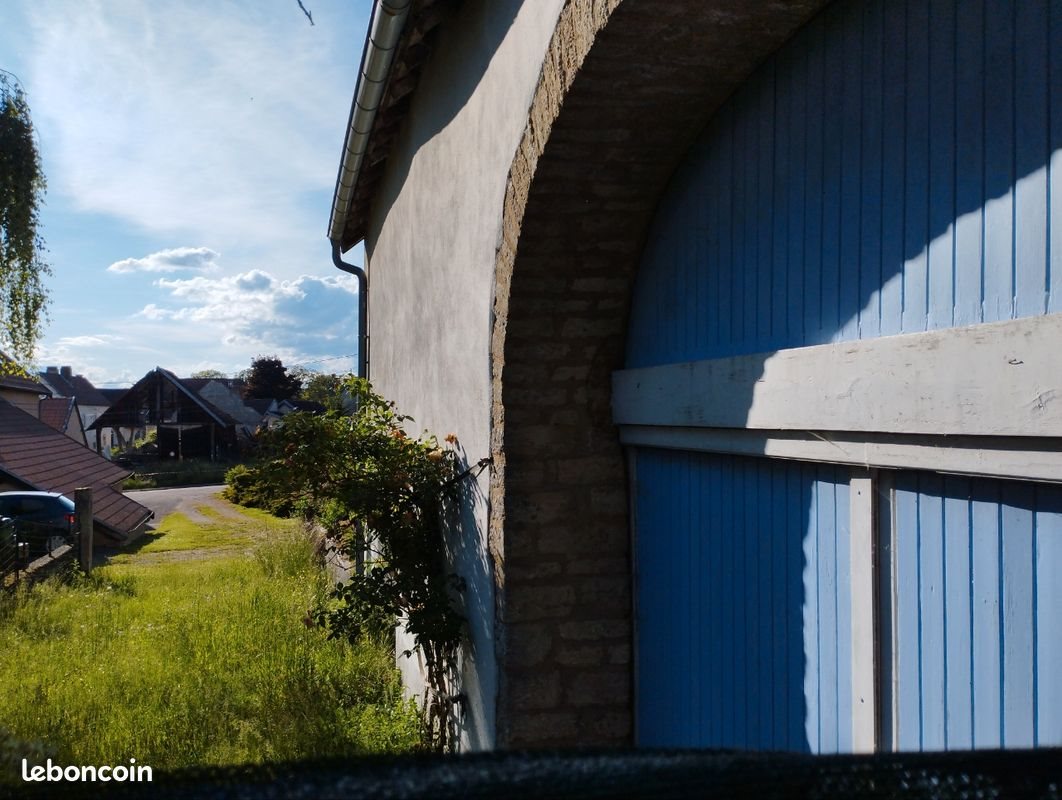 Maison à vendre, 110m², Brotte-lès-Ray