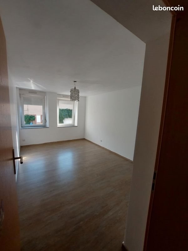 Appartement à louer, 75m², Etzling
