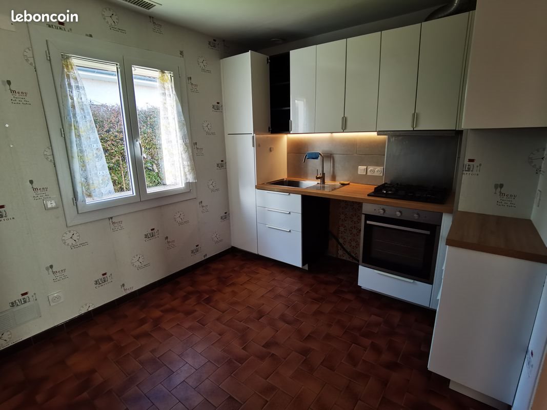 Maison à louer, 88m², Pibrac