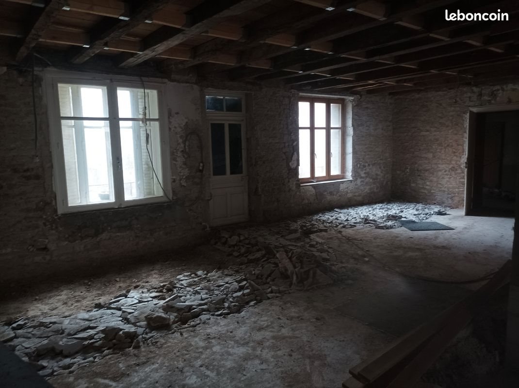 Maison à vendre, 245m², Haroué