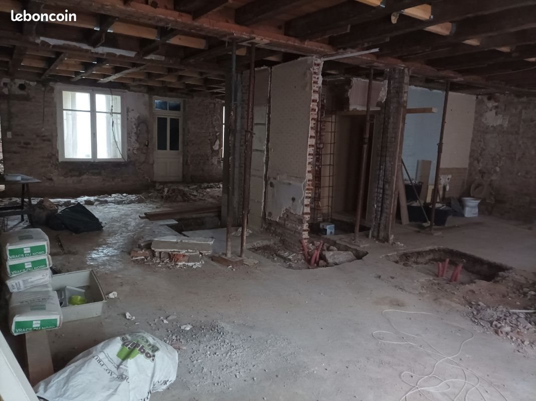 Maison à vendre, 245m², Haroué