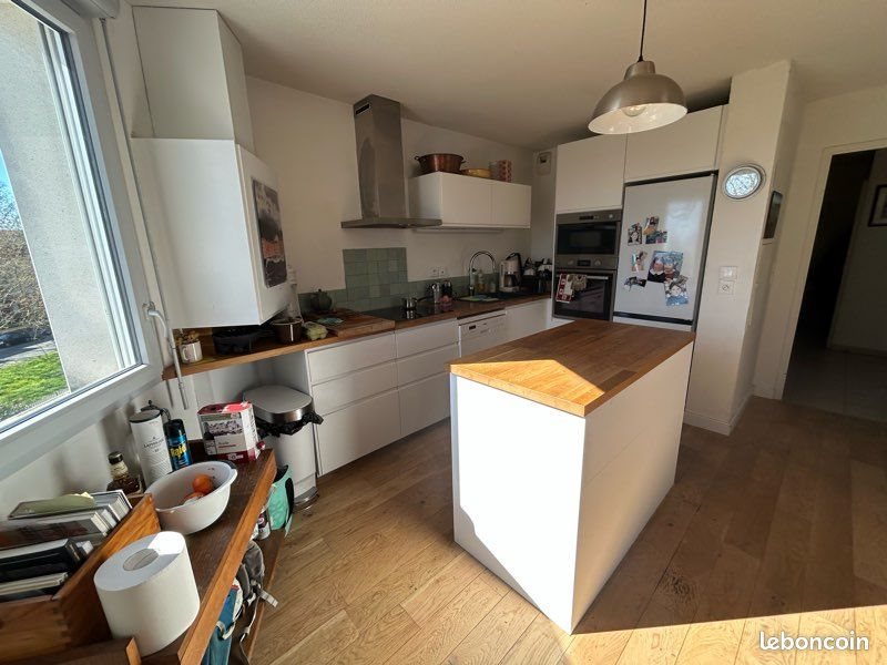 Appartement à vendre, 68m², Toulouse