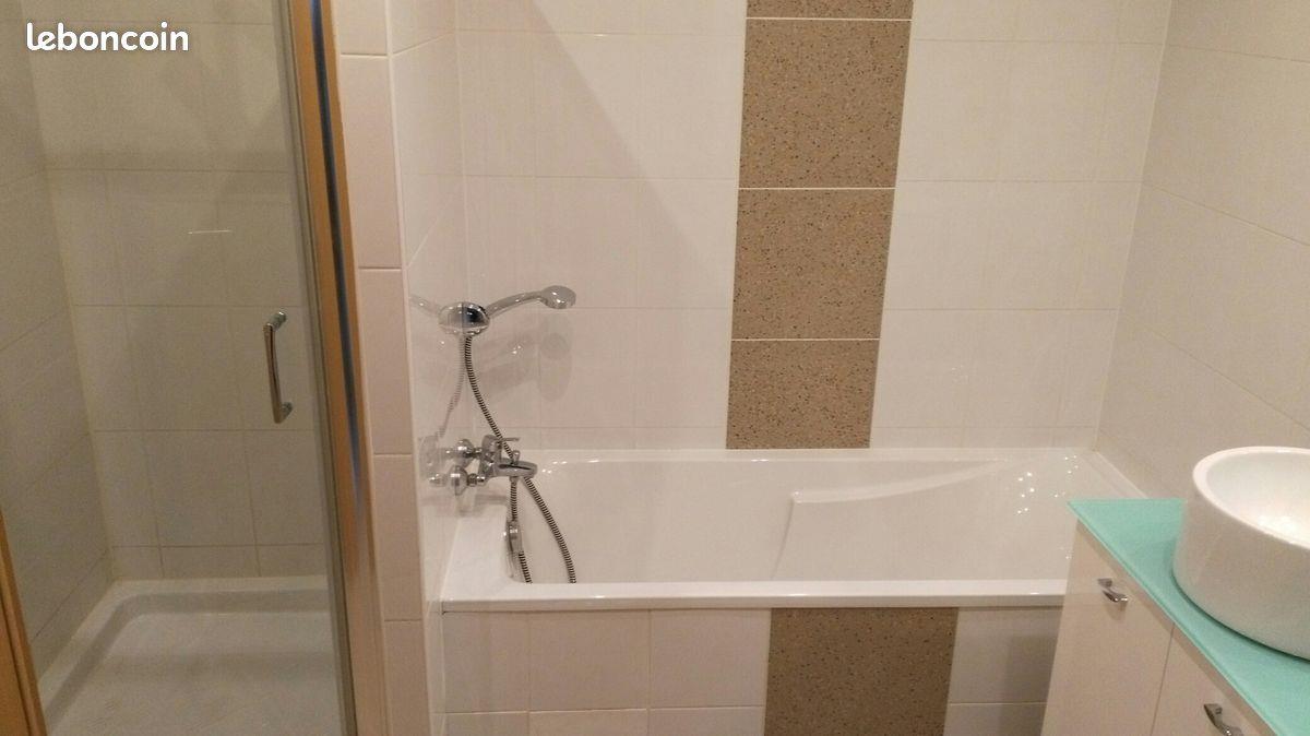 Appartement à louer, 109m², Petite-Rosselle