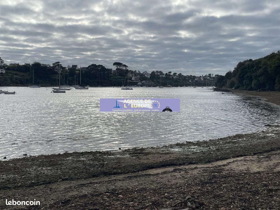 Maison à vendre, 130m², Lannilis