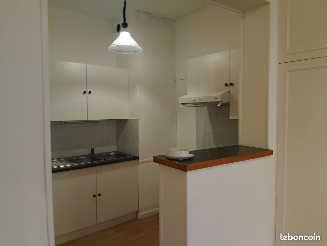 Appartement à louer, 60m², Laventie