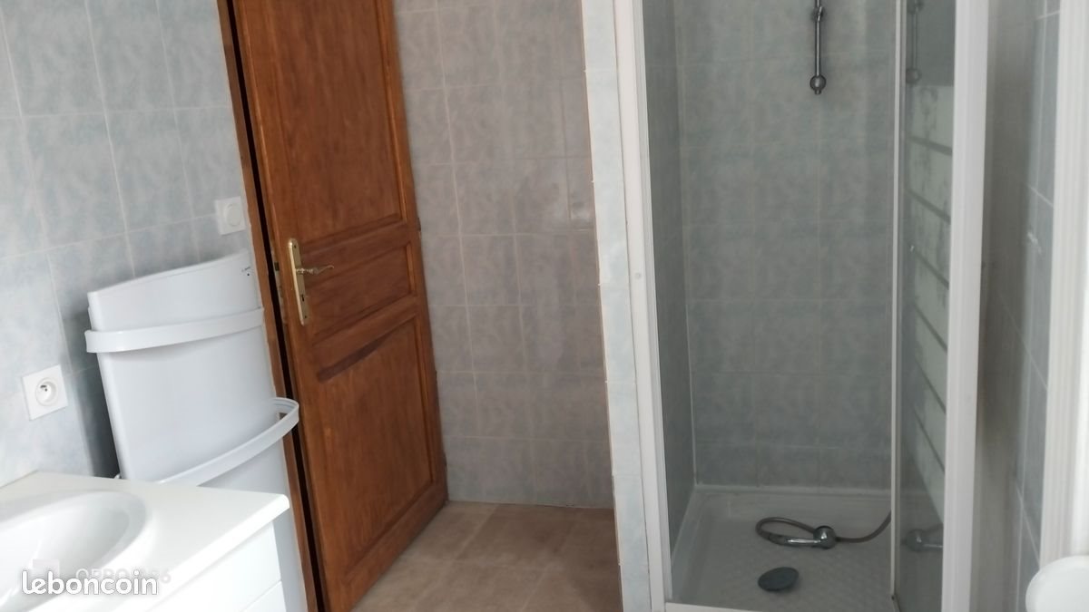 Appartement à louer, 60m², Laventie