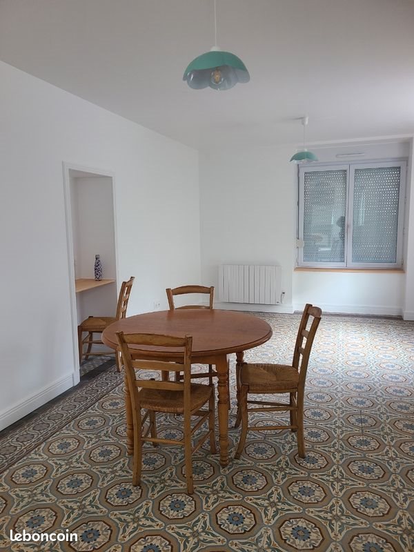 Appartement à louer, 45m², Le Landreau