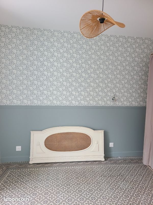 Appartement à louer, 45m², Le Landreau