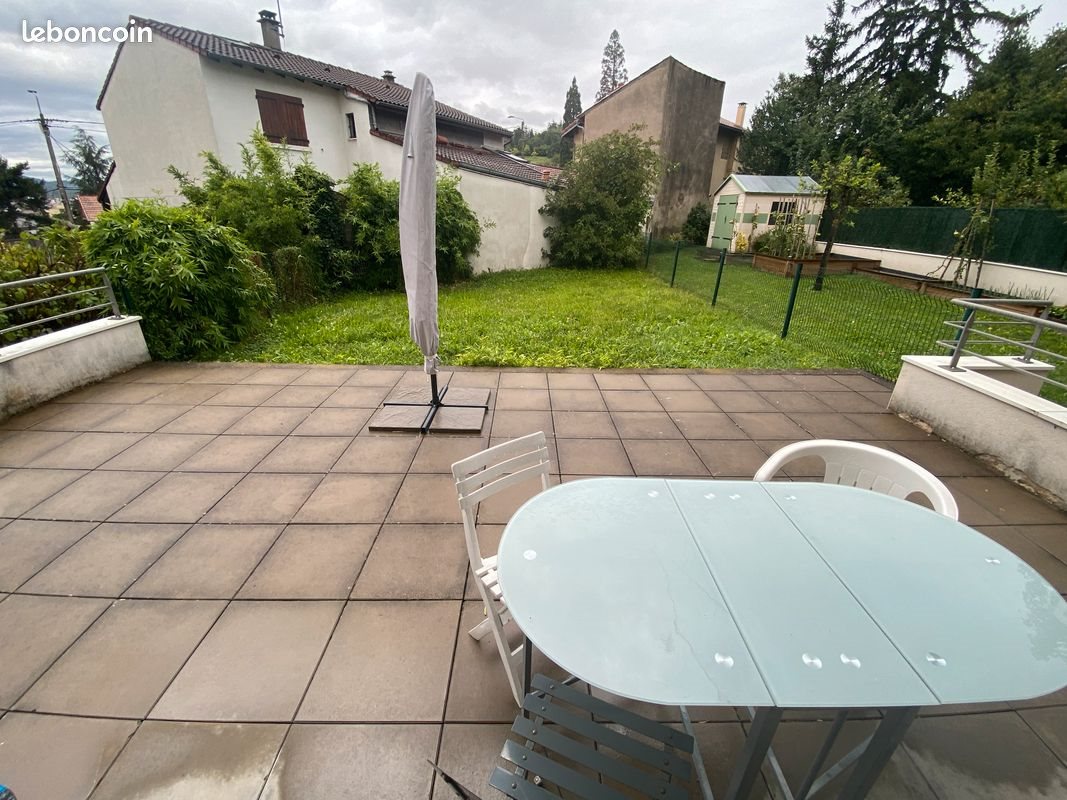 Appartement à louer, 45m², Clermont-Ferrand