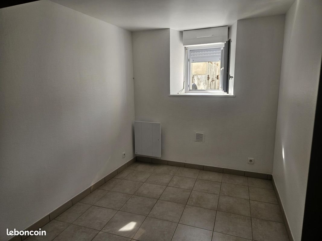 Appartement à louer, 53m², Saint-Vincent-des-Prés