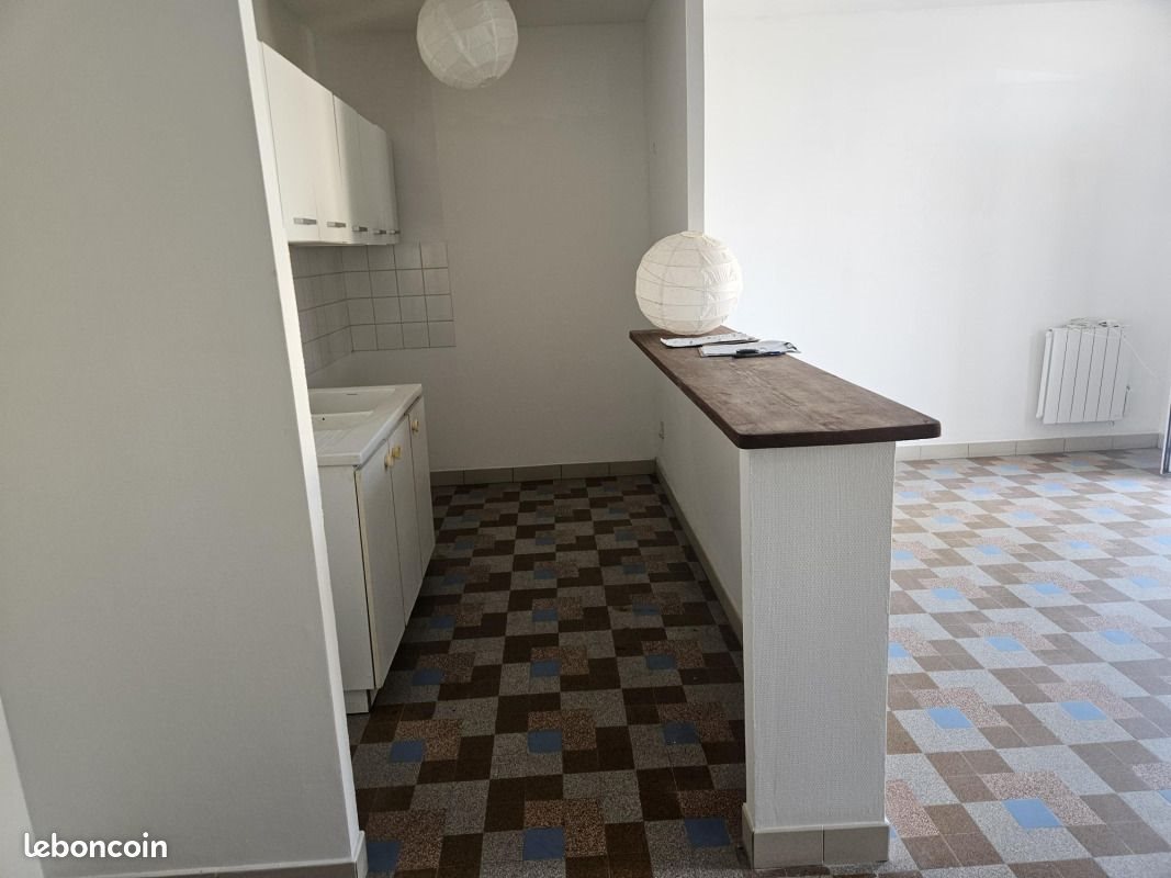 Appartement à louer, 53m², Saint-Vincent-des-Prés