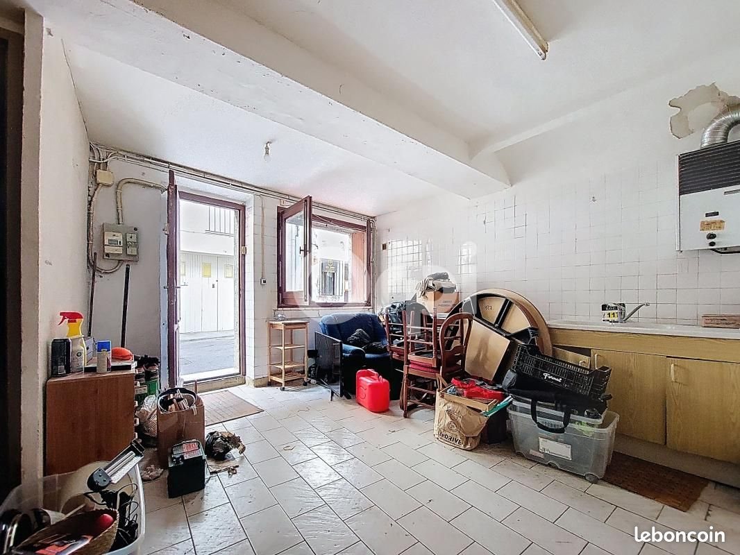 Maison à vendre, 96m², Toulouges