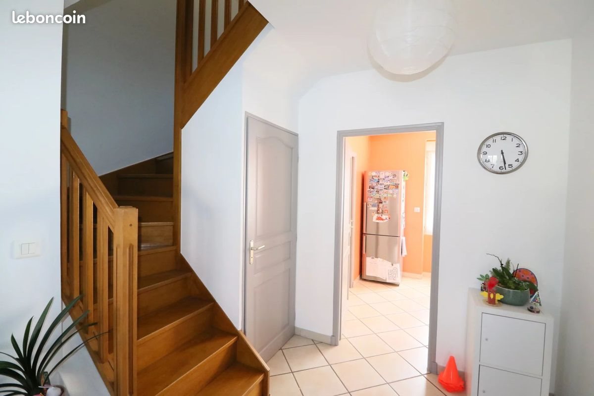Appartement à vendre, 196m², Athée