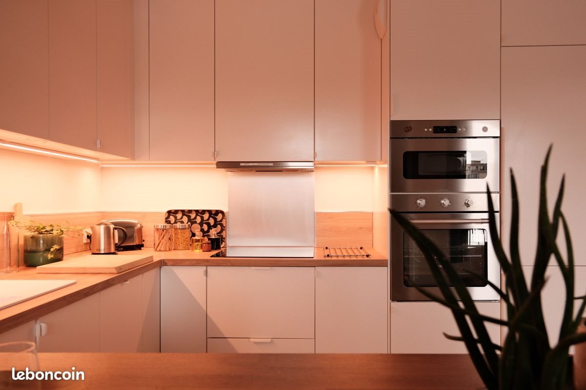 Appartement à louer, 75m², Le Havre