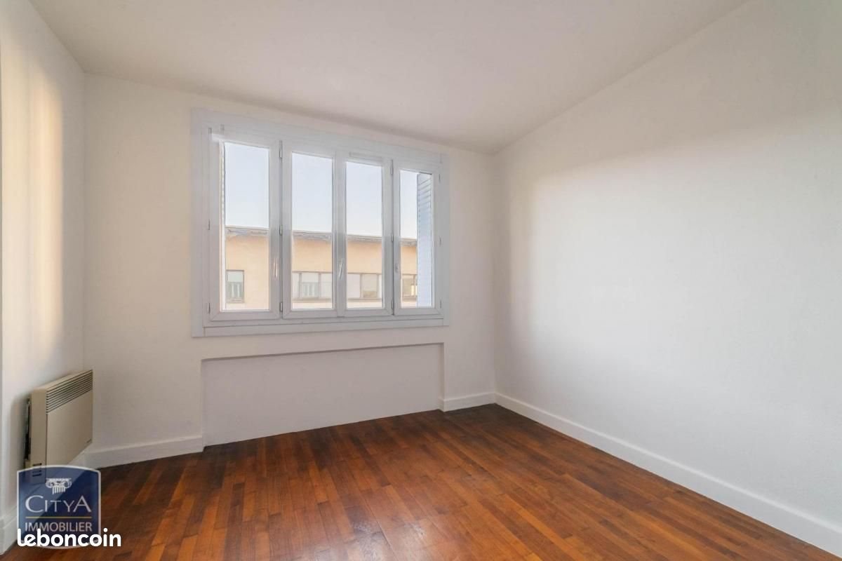 Appartement à vendre, 62m², Lyon 7ème