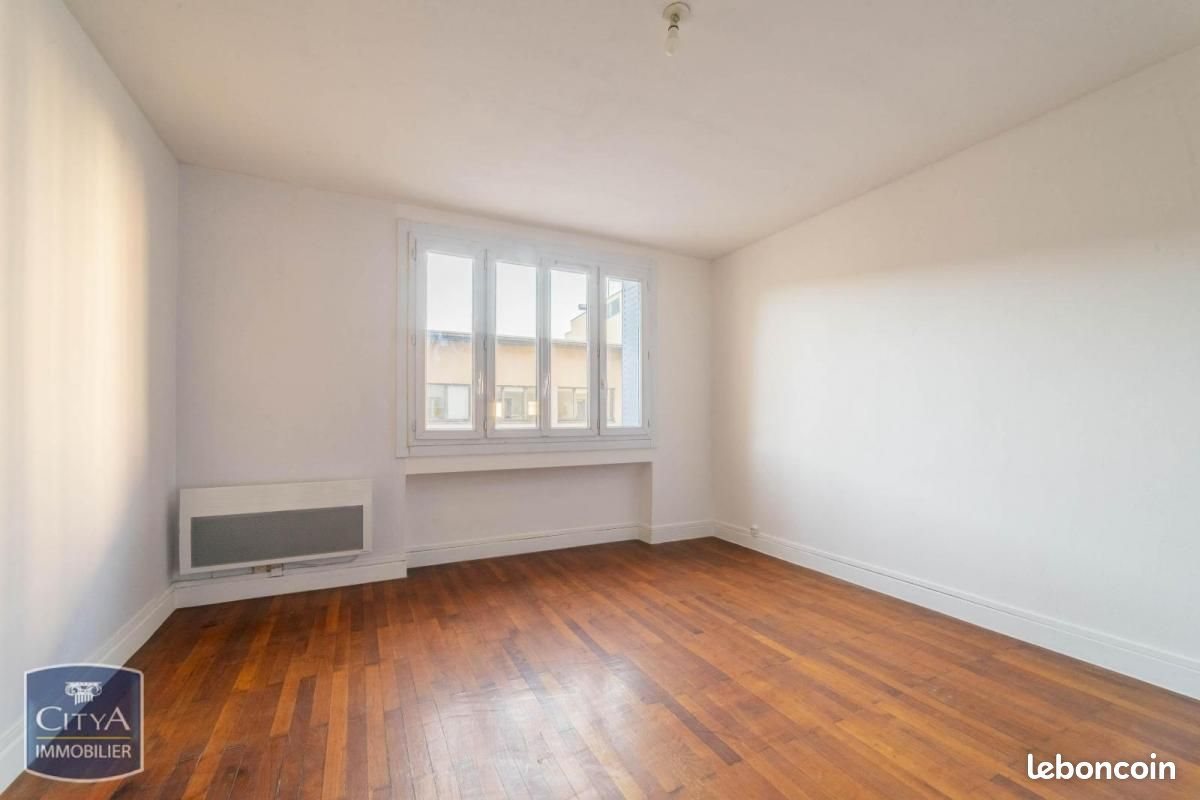 Appartement à vendre, 62m², Lyon 7ème