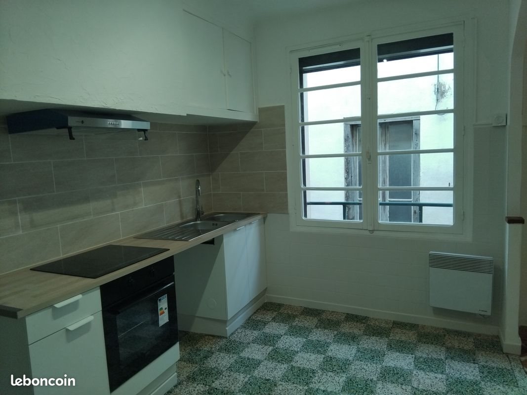 Maison à louer, 75m², Saint-Paul-de-Fenouillet