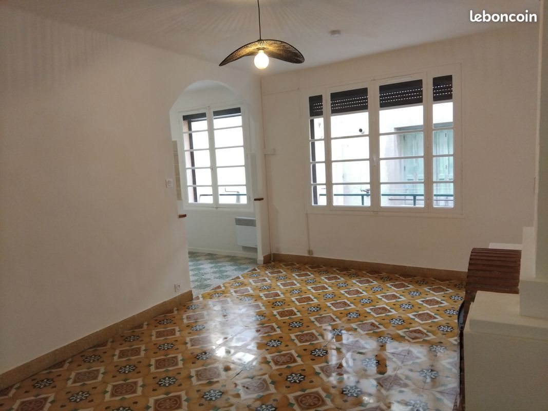 Maison à louer, 75m², Saint-Paul-de-Fenouillet