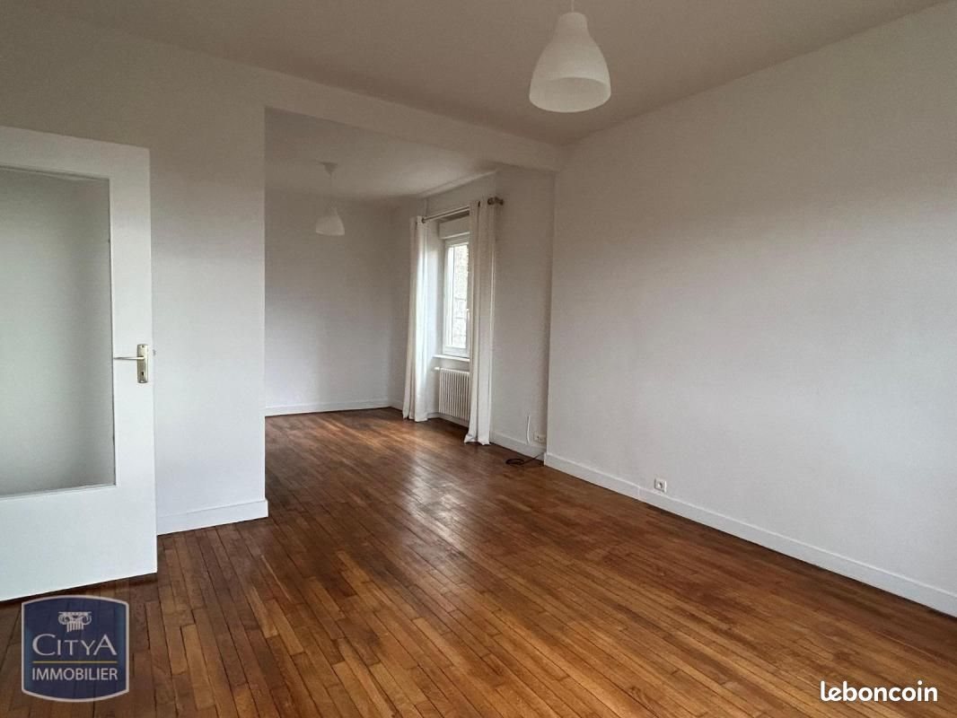 Maison à louer, 104m², Dinan