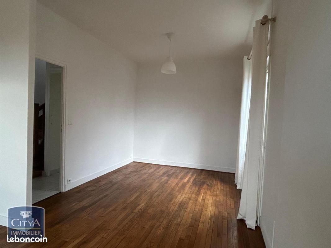 Maison à louer, 104m², Dinan