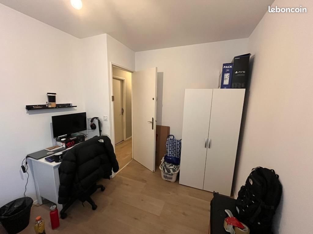 Appartement à louer, 10m², Rennes